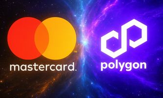 Mastercard arbeitet mit Polygon zusammen, um Krypto-Transfers mit verifiziertem Benutzernamen zu ermöglichen