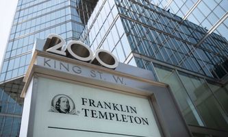 Franklin Templeton reicht Formular 8-A für Spot Solana ETF ein