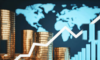 Wird sich der Kryptomarkt erholen, wenn der SOFR-Kurs einbricht?