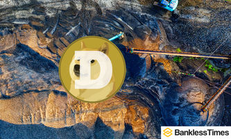 Krypto-Crash heute: Warum Altcoins wie Dogecoin, Pepe Coin, Shiba Inu nach unten gehen