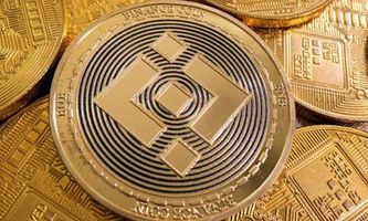 Binance Coin Kursvorhersage als sich BNB Token dem Death Cross nähert