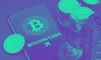 Bitcoin Cash springt um 10% und BCH testet Mehrmonats-Widerstand