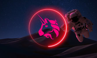 Uniswap-Kurs steigt nach Abstimmung über UNI Burn und Gebührenumstellung