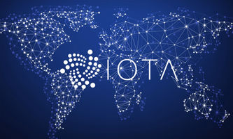 IOTA Krypto Kurs flirtet mit Rekordtief inmitten von Ghost Chain Besorgnis