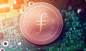 Filecoin-Kursausblick zeigt begrenztes Abwärtsrisiko