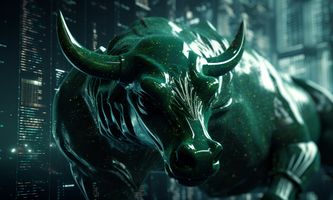 Pudgy Penguins Kurs steigt, da 190M PENGU die Börsen verlassen