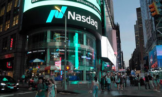 Nasdaq führt 23 Stunden Aktienhandel an Wochentagen ein