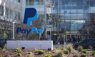 PayPal stellt Antrag auf Aufnahme als US-Bank