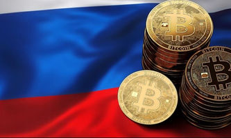 Russisches Justizministerium schlägt Strafen für illegales Cryptocurrency-Mining vor