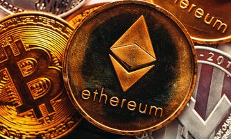 Ethereum-Kursprognose vor den Hard Forks von Glamsterdam und Hegota