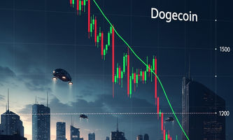 Krypto Kurse heute (24. Dezember): Uniswap, NIGHT, Dogecoin, HBAR sinkt nach US-BIP-Daten