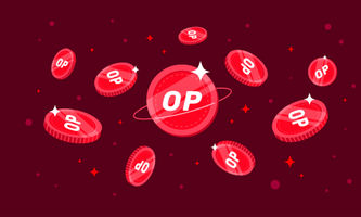 Optimism: Kurs springt um 14 % nach oben, nachdem Stiftung Rückkauf von OP-Token vorschlägt