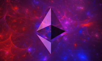 Ethereum-Kurs bildet riskantes Muster, während Transaktionen um 40 % steigen