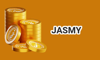 Jasmy Coin springt nach Ausbruch aus fallendem Keil um 30%, Volumen steigt an