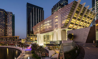 ADGM in Abu Dhabi schlägt Lizenzierungsrahmen für Krypto-Mining vor