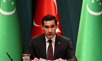 Turkmenistan legalisiert Krypto-Mining und -Börsen