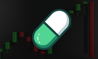 Pump Fun tendiert seitwärts, während sich ein Cup-and-Handle-Muster entwickelt