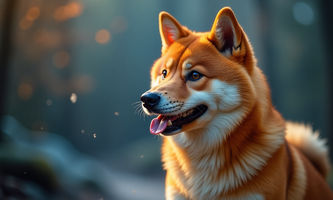 Shiba Inu Coin-Kurs strebt Erholung an, während sich wichtige Kennzahlen verschlechtern