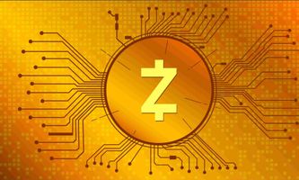 Zcash-Kurs fällt trotz bullischer Wimpelstruktur zurück