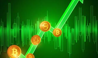 Krypto-Rallye heute: Warum BTC und Altcoins wie Dash, PEPE und ICP steigen