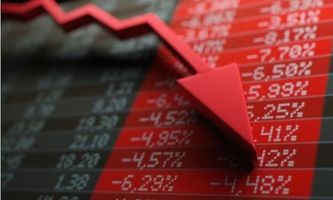 Kryptomarkt-Crash: Hier sind die Gründe, warum Bitcoin und Altcoins heute fallen