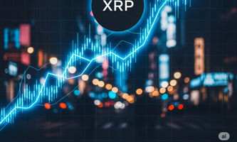 XRP-Kursprognose: Ripple droht ein Crash, da die Rallye an Schwung verliert