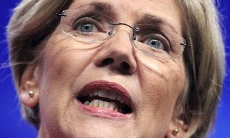 Warren fordert Finanzministerium und Fed auf, Rettungsmaßnahmen für Kryptowährungen abzulehnen