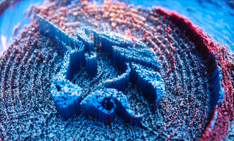 Der Kurs von Uniswap steigt um 40 %, da der BlackRock BUIDL Fund auf UniswapX live geht