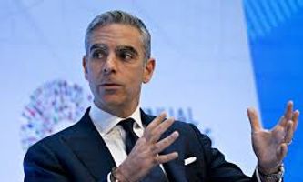 David Marcus drängt auf langsames Vorgehen in der Debatte um US-Bitcoin-Reserven