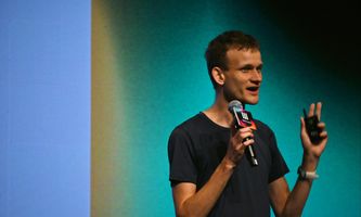 Vitalik verteidigt algorithmische Stablecoins als DeFi