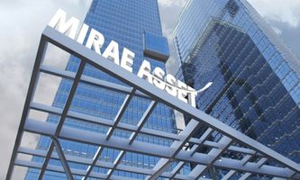 Mirae Asset erwirbt 92 % von Korbit, um den Ausbau seines Vermögensgeschäfts in Korea voranzutreiben