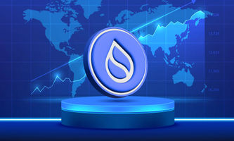 SUI-Kurs fällt, da ETF-Katalysator unter Verkaufsdruck nachgibt