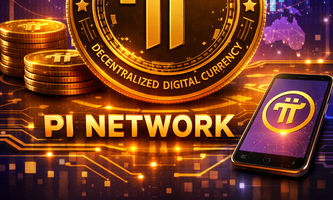 Die drei wichtigsten Gründe, warum der Kurs der Pi Network Coin bald steigen könnte