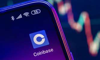 COIN-Aktienprognose: Coinbase bildet alarmierende Chartmuster