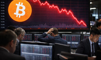 Bitcoin-Kursprognose: Der Trading-Experte Willy Woo warnt vor einer Bullenfalle