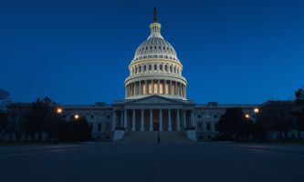 Senatoren beider Parteien nehmen in einem neuen Gesetzentwurf Sportwetten auf Prognosemärkten ins Visier