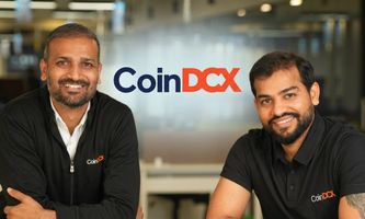 Sumit Gupta von CoinDCX richtet nach einem Identitätsdiebstahl einen Cyber-Fonds in Höhe von 100 Cr. Rupien ein