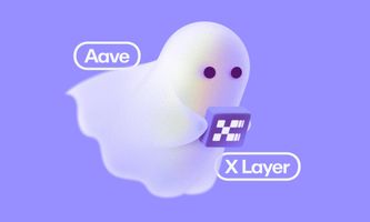 Aave expandiert auf die X-Layer und macht DeFi-Kredite für Nutzer der OKX-Wallet zugänglich