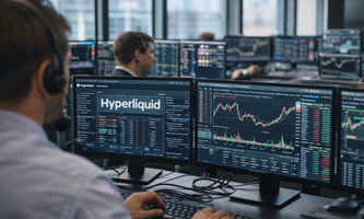 Der Kurs von Hyperliquid HYPE steigt, da führende Experten einen Anstieg um 330 % erwarten