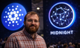 Cardano gibt namhafte Partner bekannt, während der Start des Mainnets von Midnight näher rückt