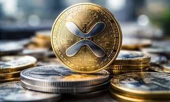 XRP-Kursprognose: Der Ripple-Token steht vor einer großen Bewegung