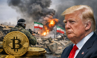 Bitcoin-Kursprognose: Warum der Börsencrash zu einer Erholung führen könnte