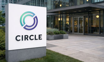 Circle-Aktie strebt 150 Dollar an, da das monatliche USDC-Volumen auf 5,9 Billionen Dollar steigt