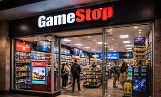 Analyse des GameStop-Aktienkurses und Ausblick auf die Geschäftszahlen: Kaufen oder verkaufen?