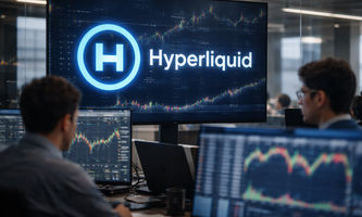 HYPE-Kursprognose: Warum der Hyperliquid-Token bald 50 Dollar erreichen könnte