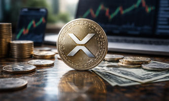 XRP-Kursprognose: Wird Ripple angesichts steigender ETF-Abflüsse zuerst die 1-Dollar- oder die 2-Dollar-Marke erreichen?