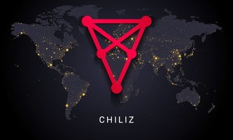 Chiliz Coin strebt 0,40 US-Dollar an, nachdem er den fünfjährigen Abwärtstrend durchbrochen hat