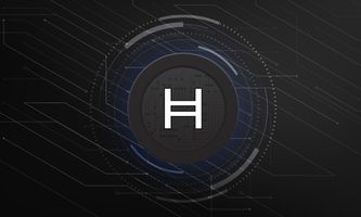 Der HBAR-Kurs bildet trotz nachlassender Hedera-Kennzahlen ein bullisches Muster