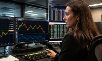 Droht dem Bitcoin-Kurs ein Einbruch angesichts des Anstiegs der Rohölpreise?