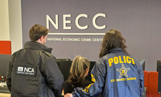 Die Operation „Atlantic“ verhindert Kryptobetrug in Höhe von über 45 Millionen Dollar und friert Gelder in Höhe von 12 Millionen Dollar ein